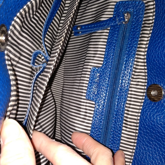 Nine West shoulder bag - Picture 10 of 11